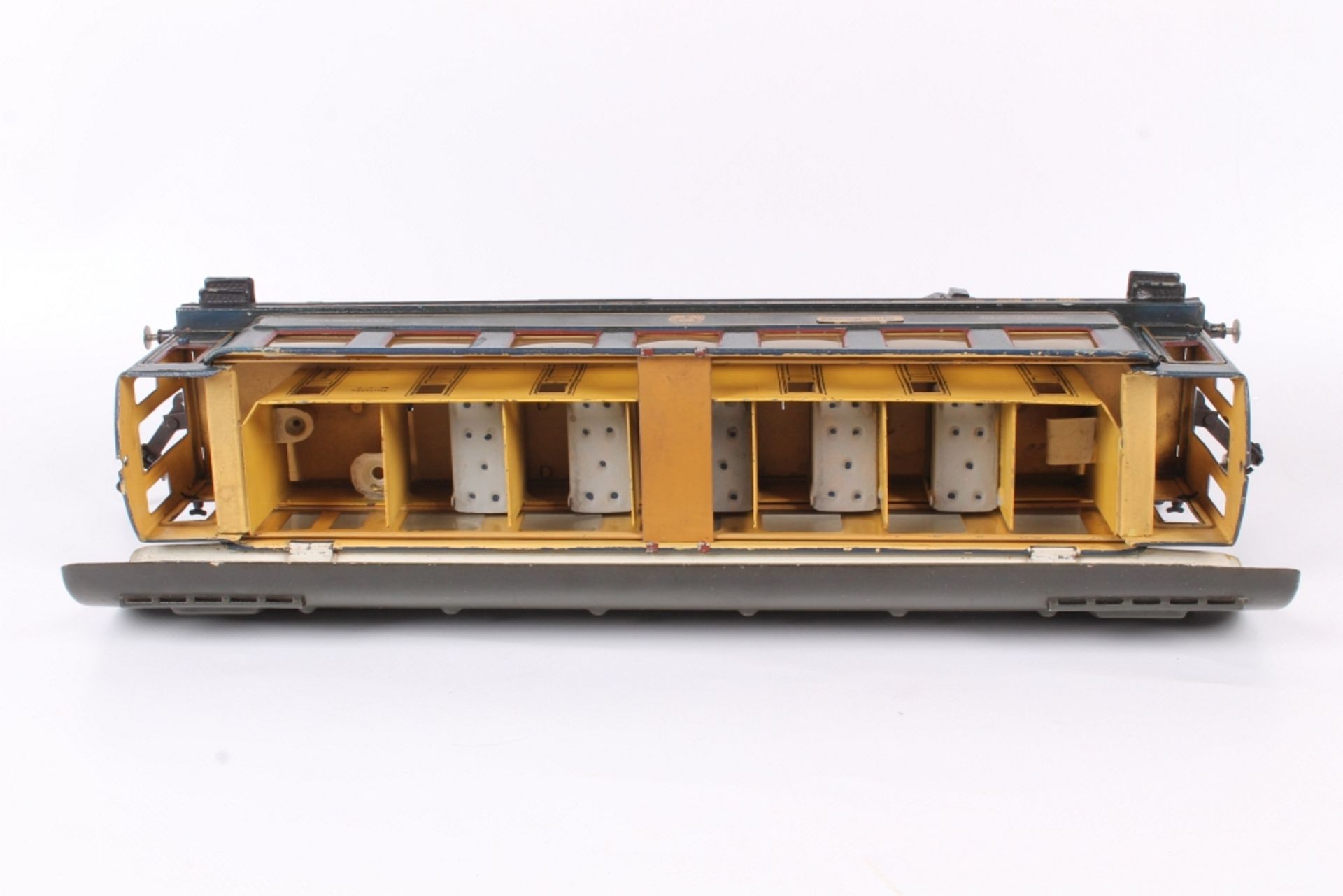 Märklin internationaler Schlafwagen - Bild 10 aus 10