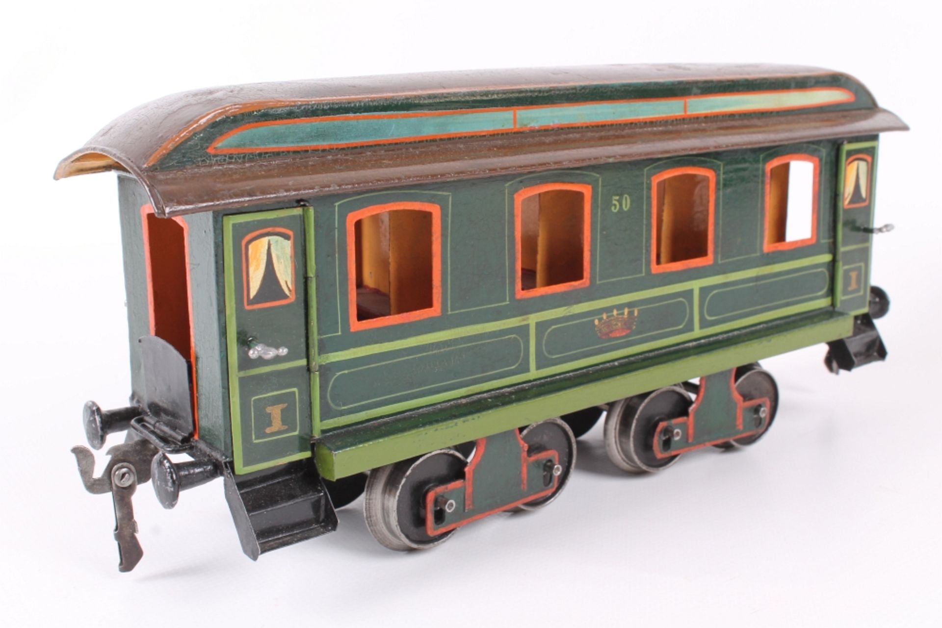 Märklin Personenwagen - Bild 6 aus 10