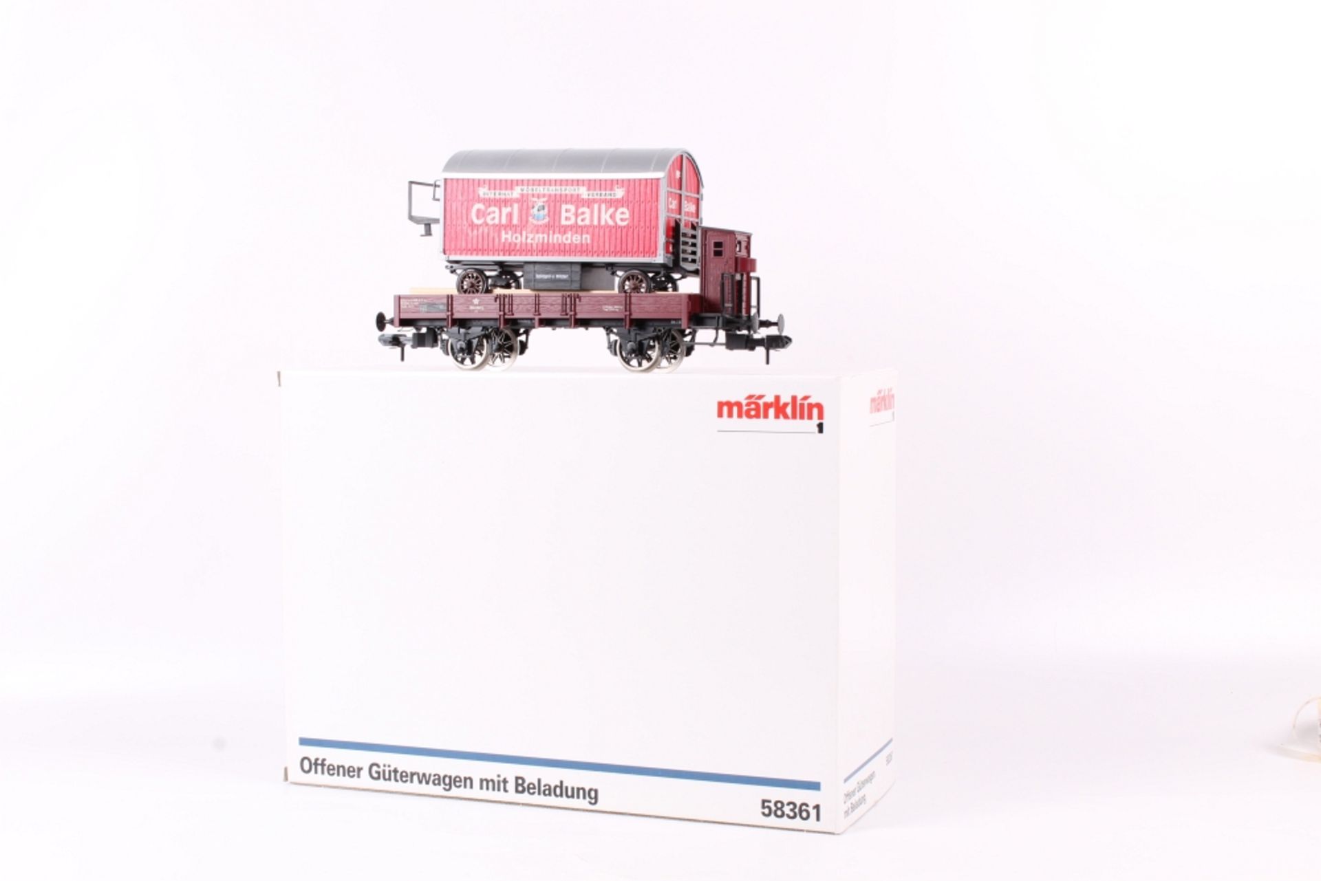 Märklin 58361