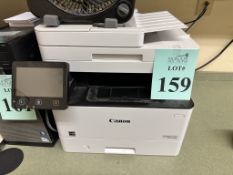 CANON IMAGECLASS MF445DW ALL-IN-ONE PRINTER