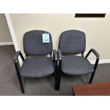 CLIENT CHAIRS