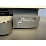 HEWLETT PACKARD OFFICEJET 8022E ALL-IN-ONE PRINTER