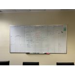 DRY ERASE BOARD