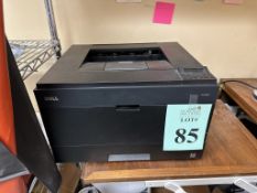 DELL 2350DN PRINTER