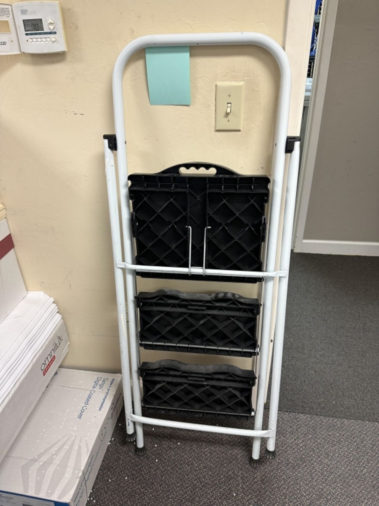 PROJECT PRO STEP LADDER - Image 2 of 3