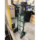 HAND TRUCK