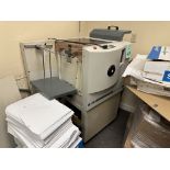 JBI DOCU PUNCH +PLUS AUTO PUNCH, MODEL# P33.US