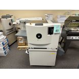 JBI DOCU PUNCH +PLUS AUTO PUNCH, MODEL# P33.US