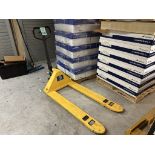 PALLET JACK