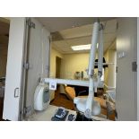 GENDEX EXPERT DC DENTAL X-RAY MACHINE MFG. 9/2015