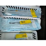 DENTAL INSTRUMENTS