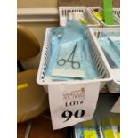 DENTAL INSTRUMENTS