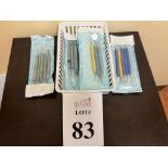 DENTAL INSTRUMENTS