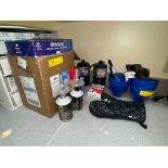 LOT CONSISTING OF ASSORTED DENTAL EQUIPMENT