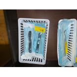 DENTAL INSTRUMENTS