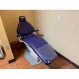 CHILDRENS DENTAL PATIENT CHAIR