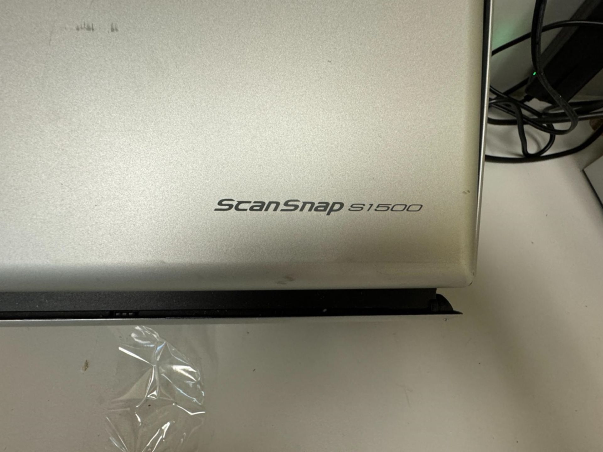 FUJITSU SCAN SNAP S 1500 - Image 3 of 3