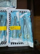 DENTAL INSTRUMENTS