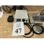 MARQUEE MAGNET ULTRASONIC SCALER