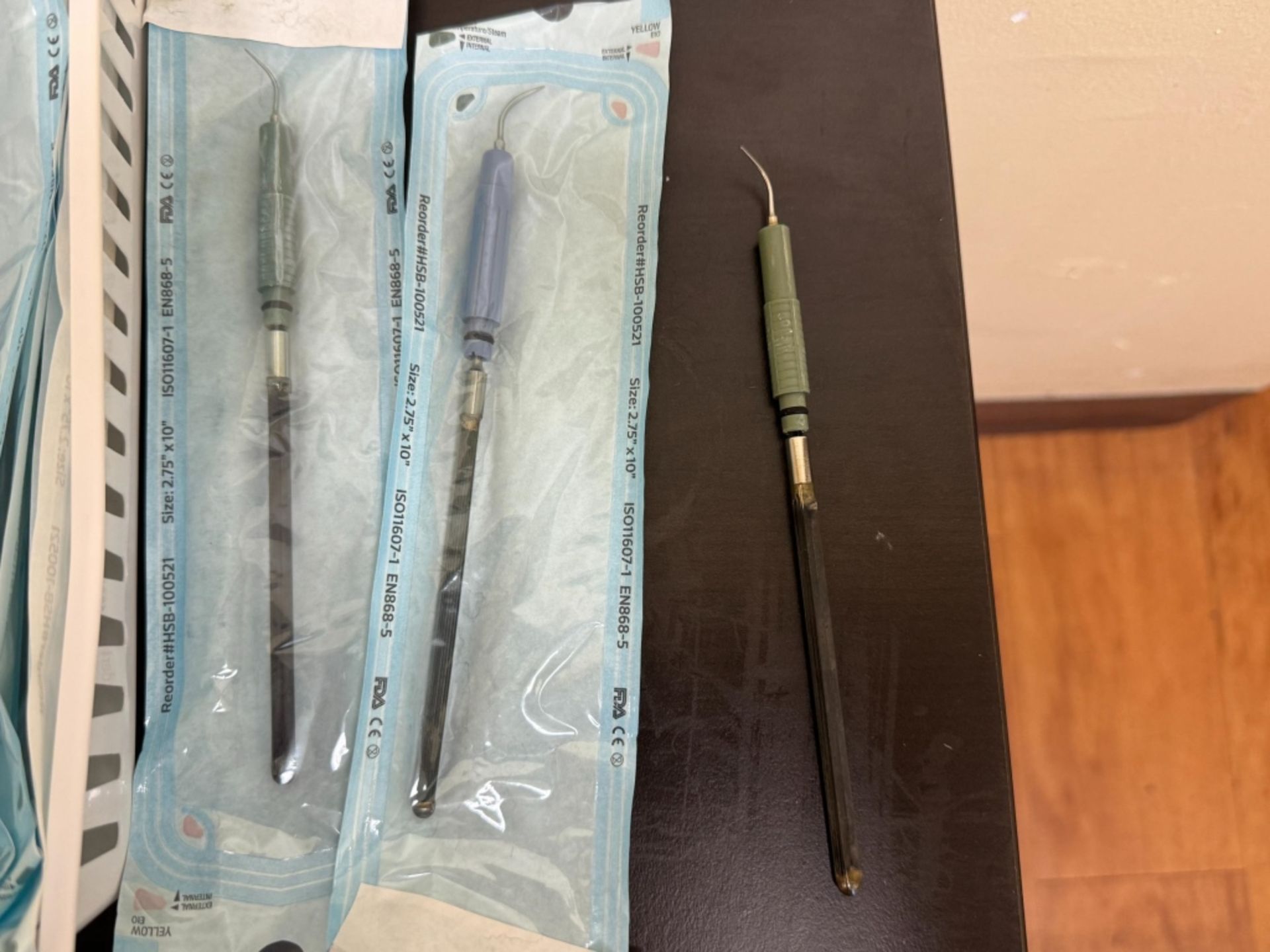 DENTAL INSTRUMENTS - Image 2 of 2