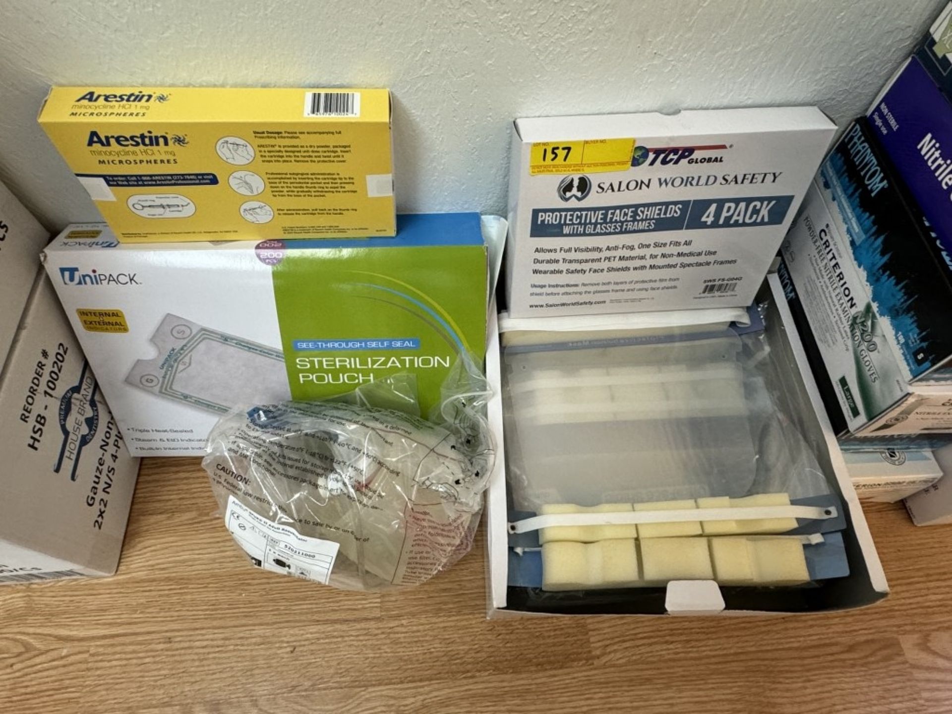LOT CONSISTING OF DENTAL SUPPLIES - Image 4 of 6
