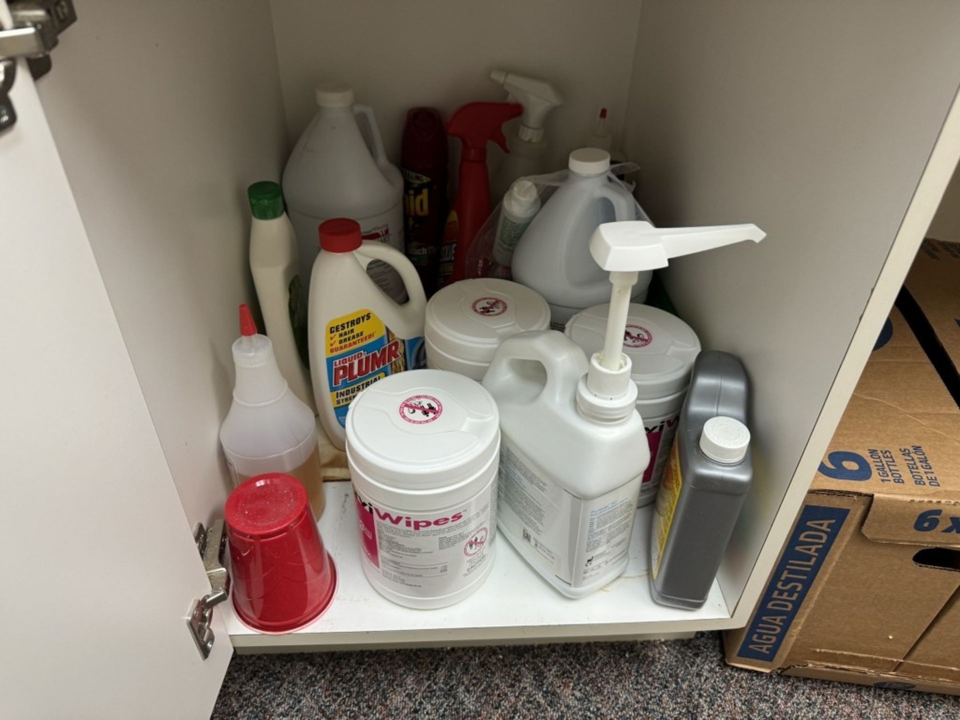 LARGE LOT OF CONSISTING OF DENTAL SUPPLIES - Image 10 of 10