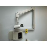 GENDEX GX-770 X-RAY UNIT, MAIN UNIT