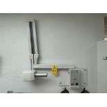 TROPHY RADIOLOGY ETX X-RAY SYSTEM, MAIN UNIT