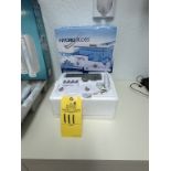 HYDROFLOSS NEW GENERATION ORAL IRRIGATOR IN BOX