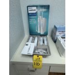 PHILIPS SONICARE 5000 PROTECTIVE GUM CARE KIT