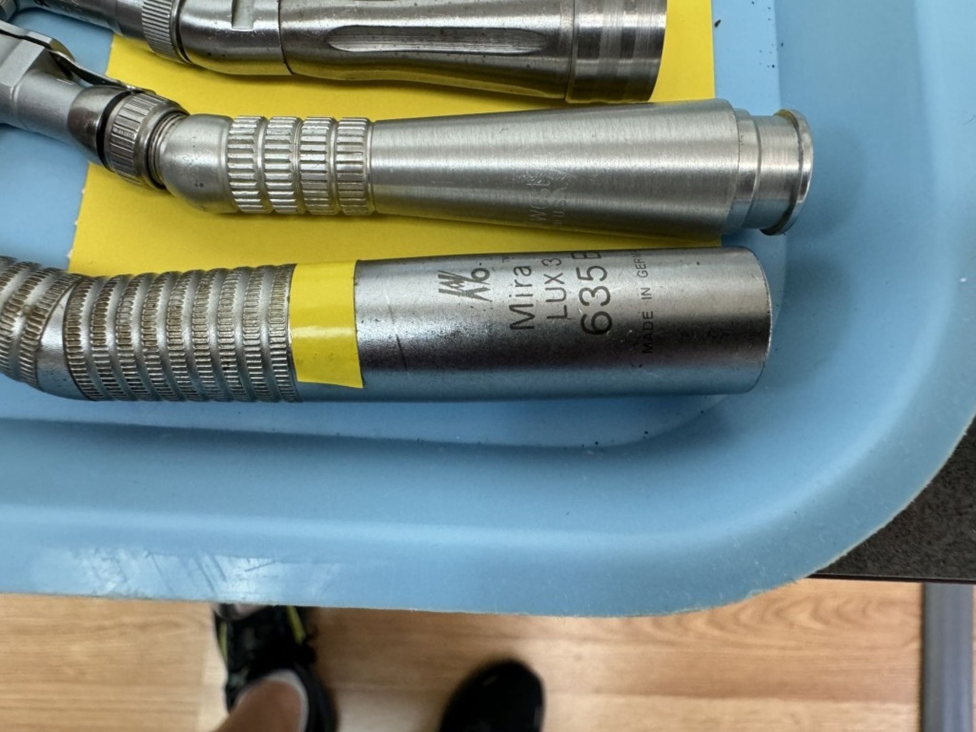 DENTAL HANDPIECES - Image 2 of 2