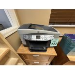 HP OFFICE JET 7410 ALL IN ONE PRINTER (NOT TESTED)