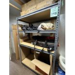 MEDIUM DUTY SHELVING UNIT