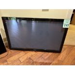 PANASONIC 50" LCD TV (NOT TESTED)