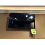 TCL 32" LCD TV