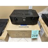 MARANTZ AV SURROUND RECEIVER SR5007