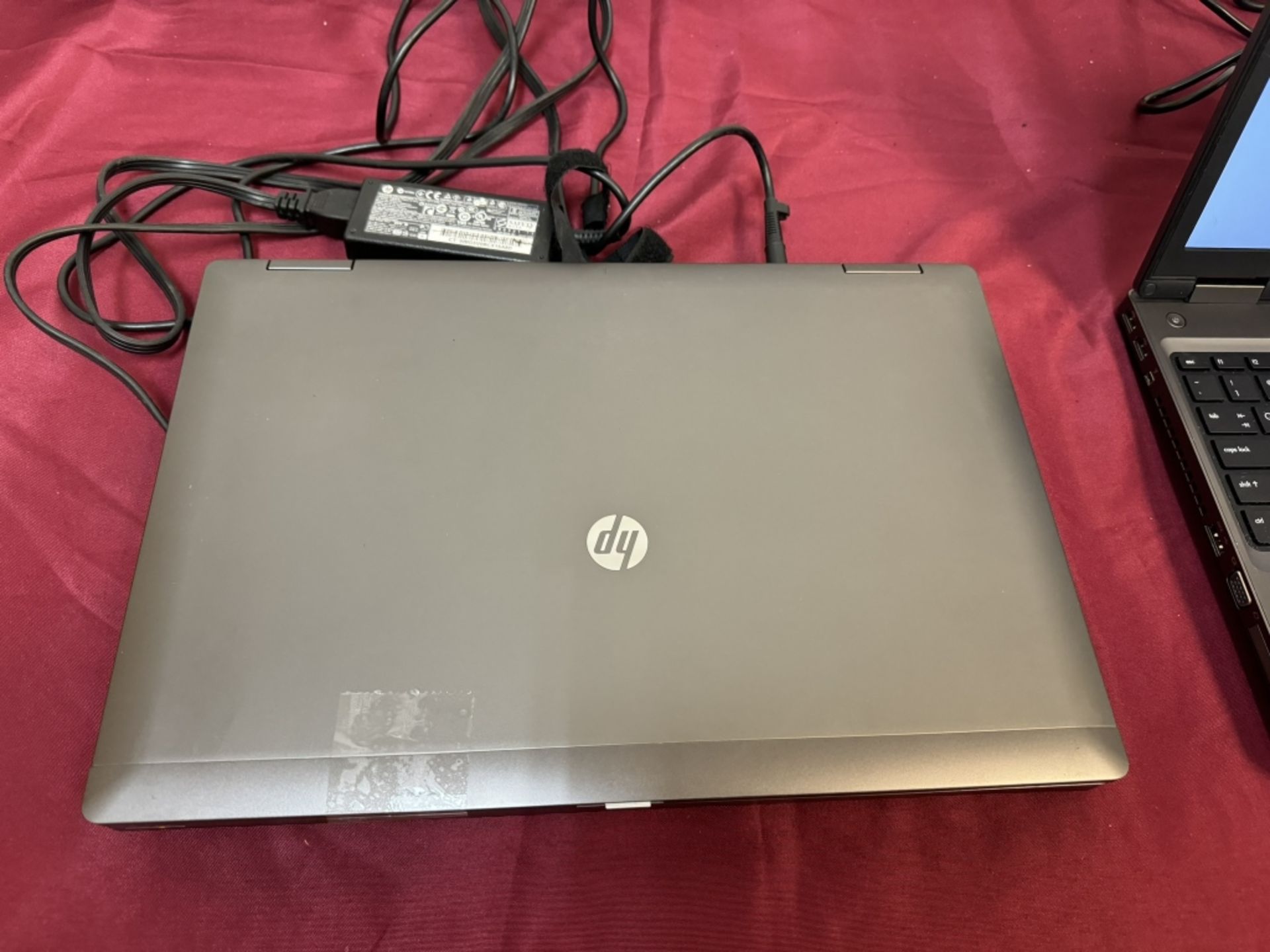 HP ProBook 6570b Laptop Core i5 8GB 250GB - Image 3 of 8