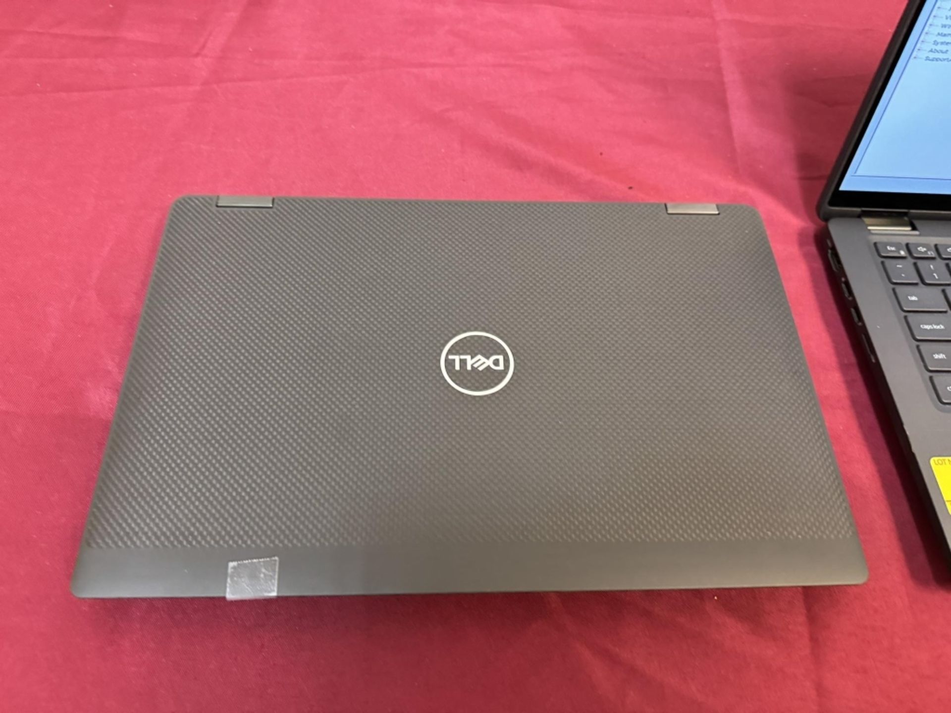 Dell Latitude 7410, i7 10th, 16GB RAM, 512GB SSD - Image 4 of 16