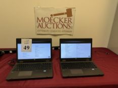 HP ProBook 6570b Laptop Core i5 8GB 250GB