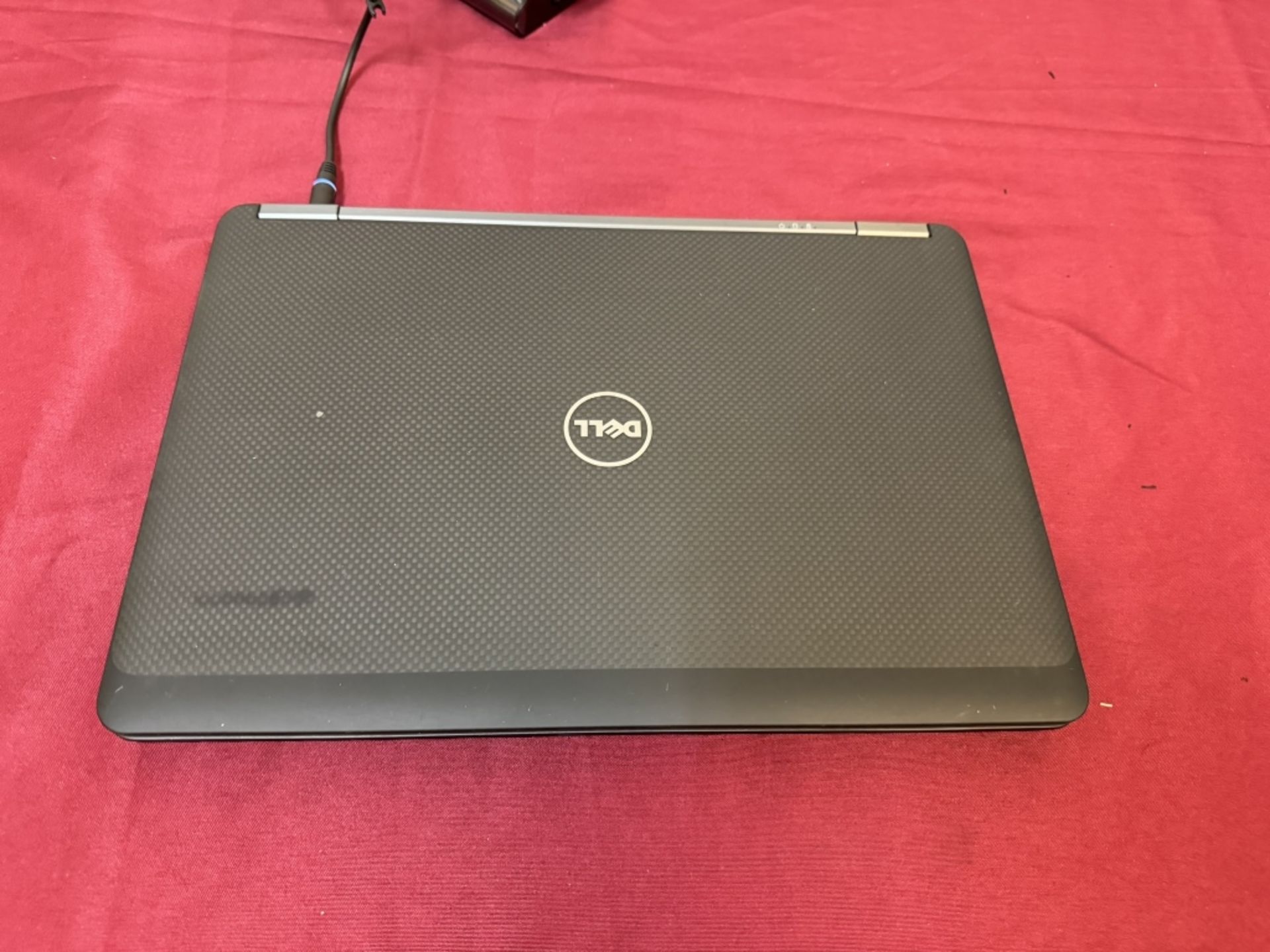 Dell Latitude E7450 14" Core i7,8GB RAM 128GB SSD - Bild 9 aus 12