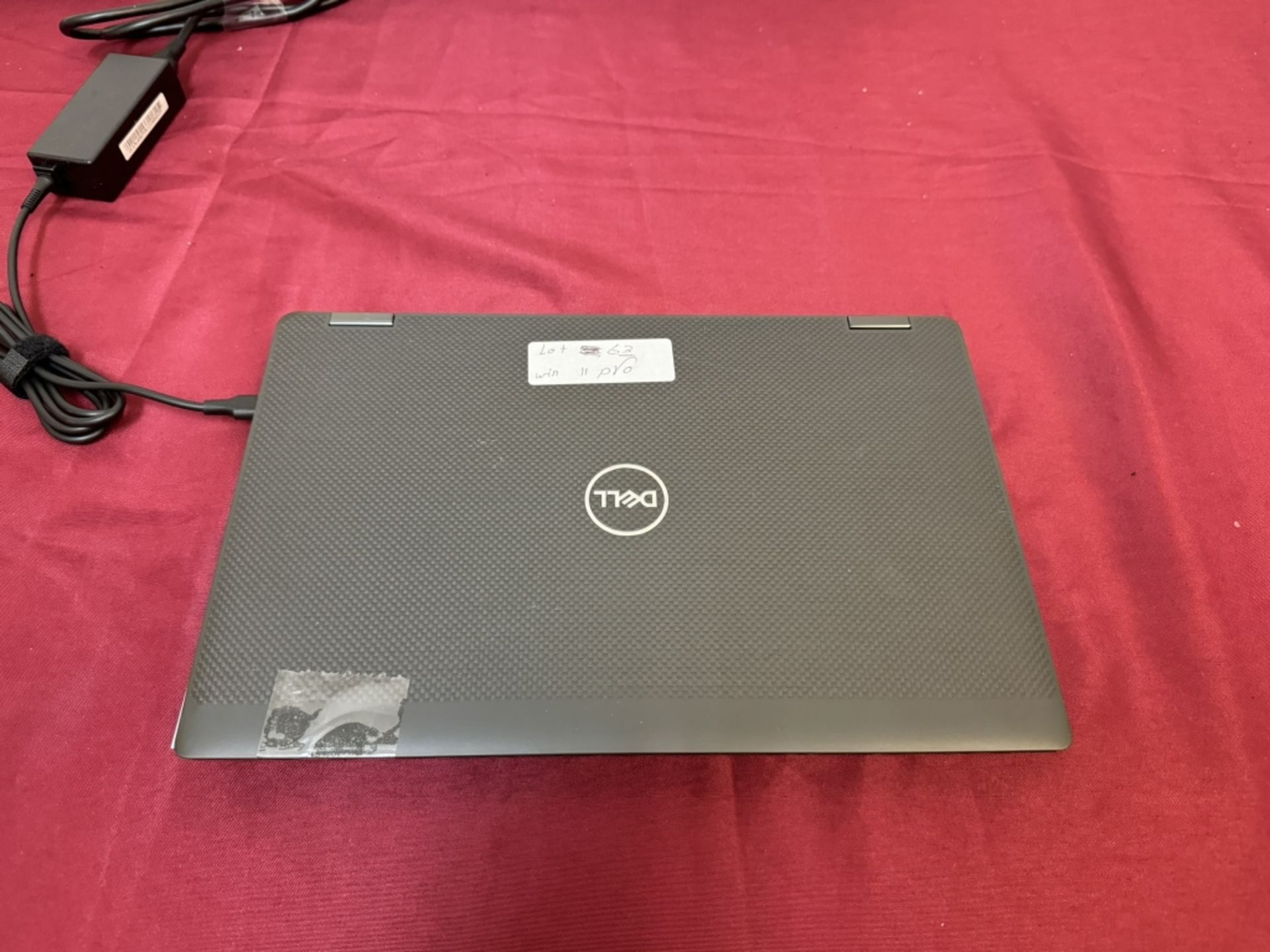 Dell Latitude 7410, i7 10th, 16GB RAM, 512GB SSD - Bild 4 aus 6