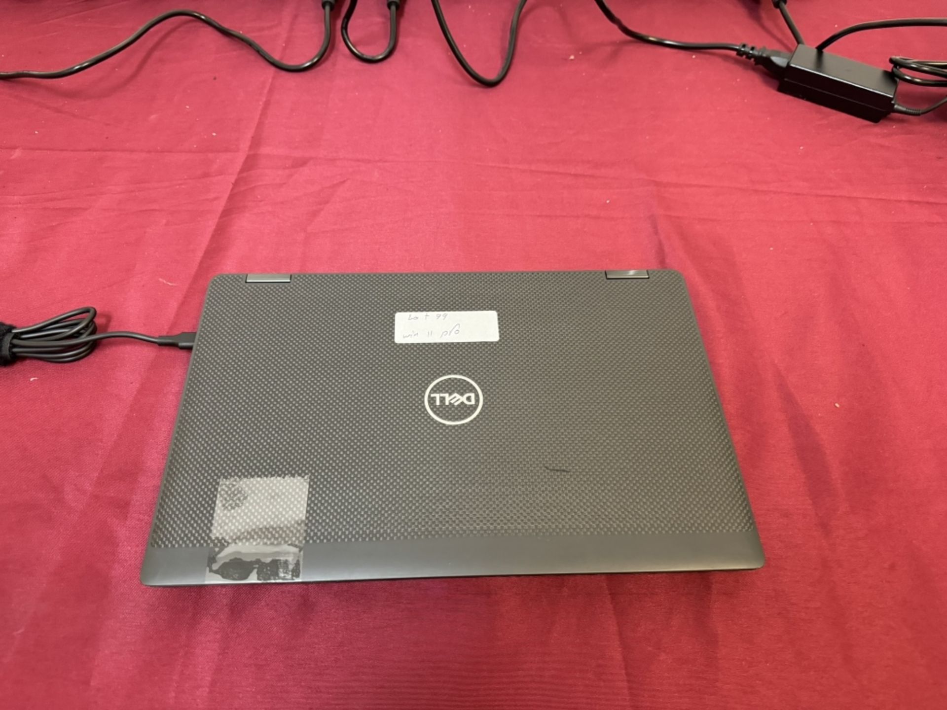 Dell Latitude 7410 , i7 10th, 16GB RAM, 512GB SSD - Image 4 of 6