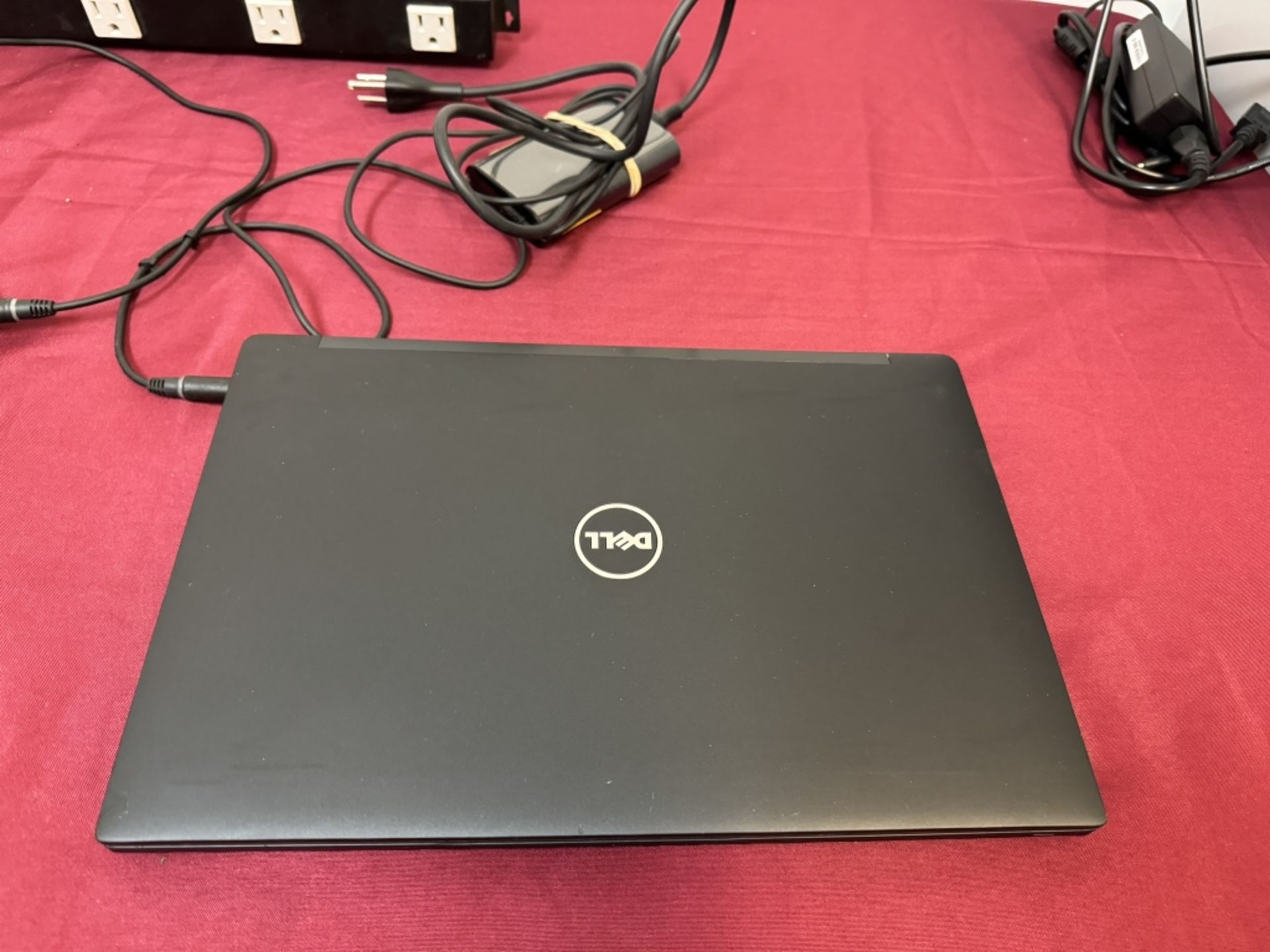 Dell Latitude 7480 Core i5-7th 256GB SSD,8GB RAM - Image 14 of 16