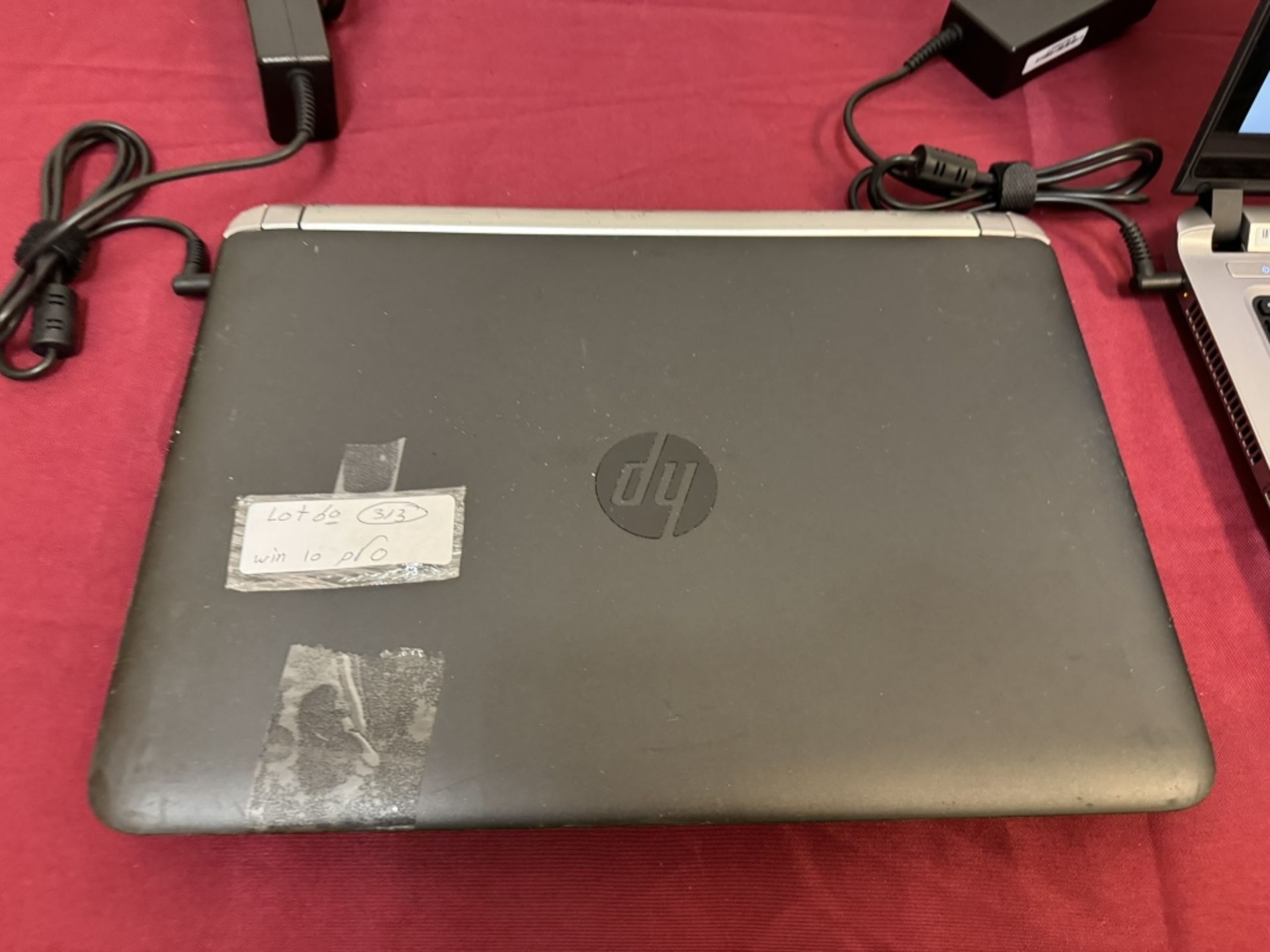 HP ProBook 440 Core i5 6th 4GB 500GB Touch - Image 4 of 16