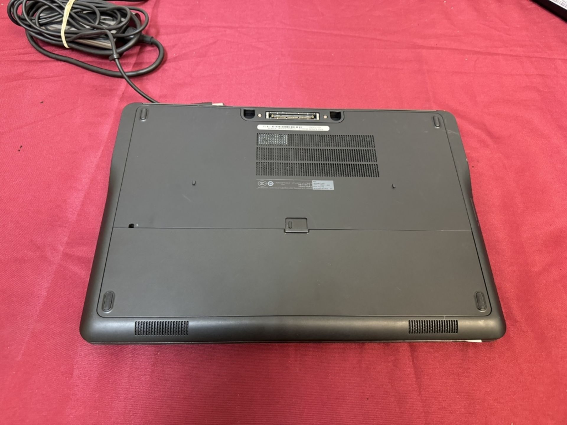 Dell Latitude E7440 Core i5, 8GB RAM 128GB SSD - Image 5 of 6