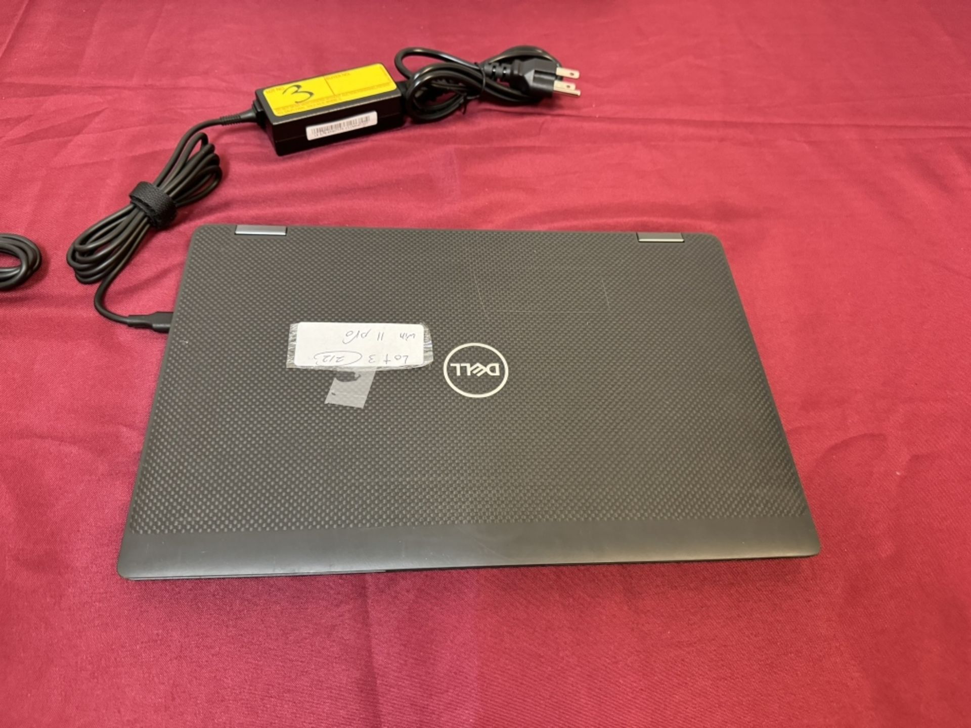 Dell Latitude 7410, i7 10th, 16GB RAM, 512GB SSD - Image 7 of 9