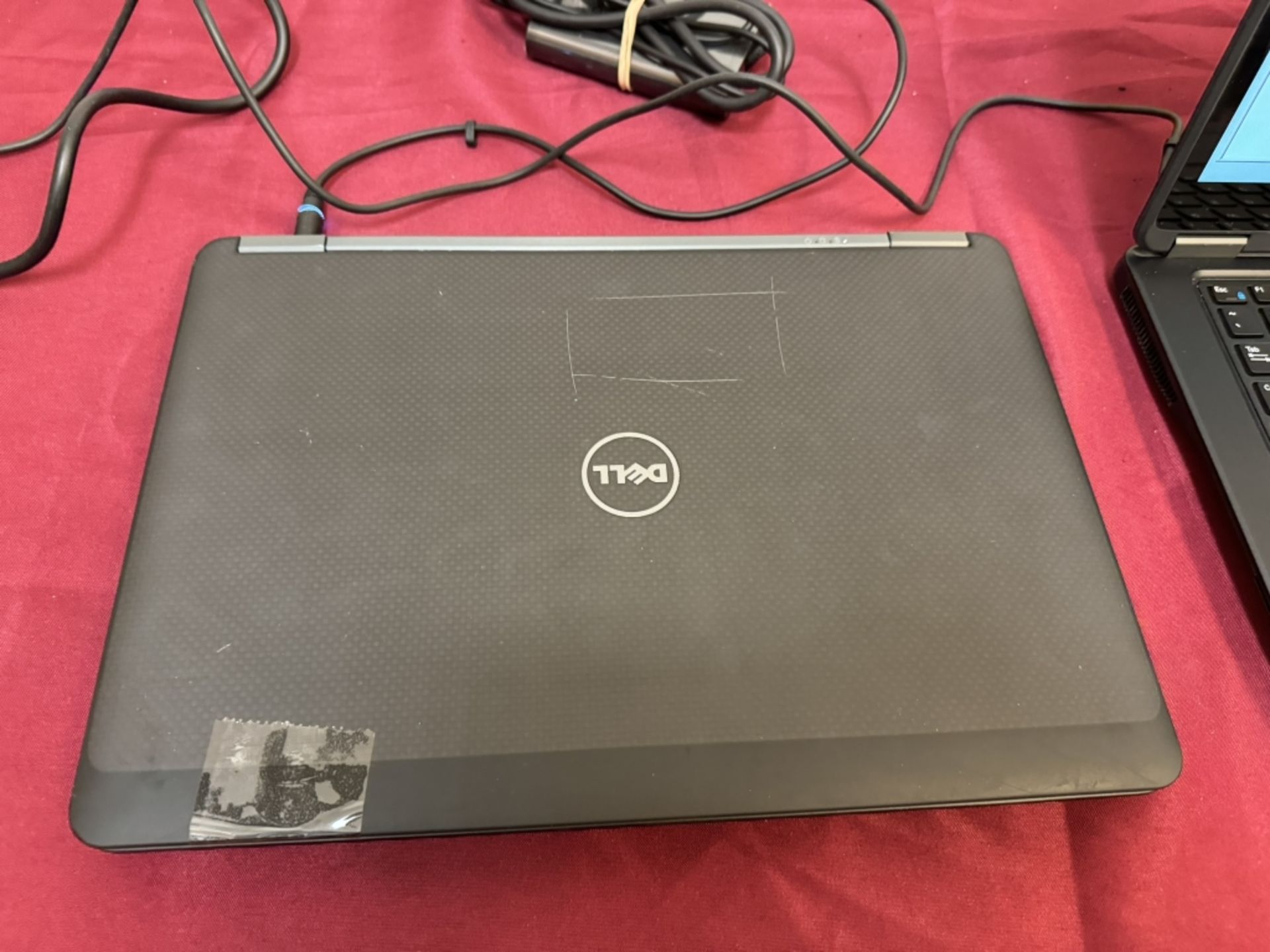 Dell Latitude E7450 14" Core i7,8GB RAM 128GB SSD - Bild 4 aus 16