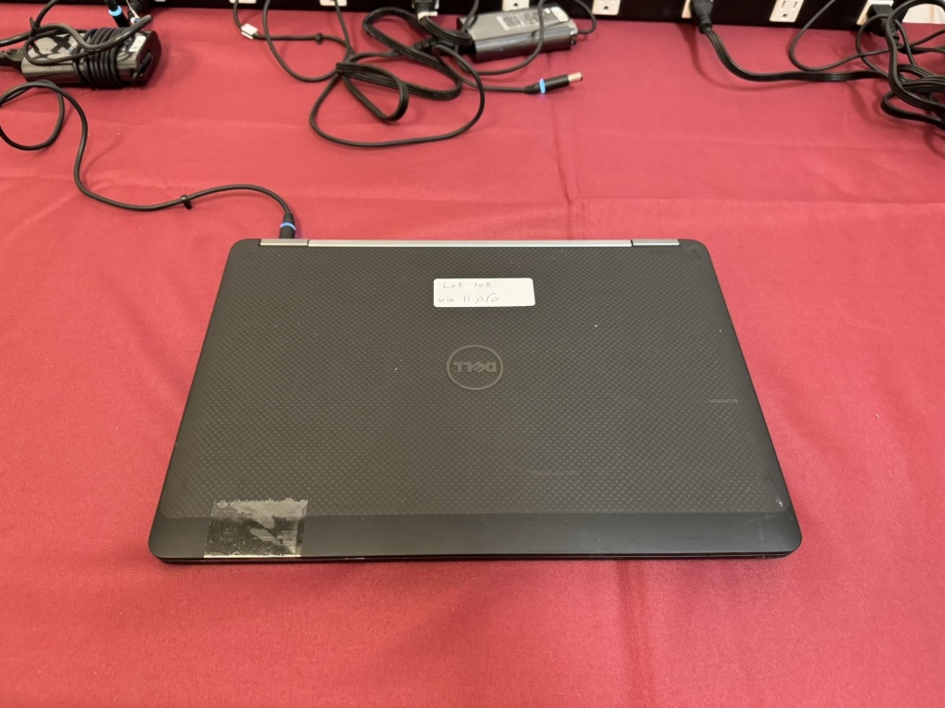 Dell Latitude E7470, Core i5-6300U 8GB Ram, 256SSD - Image 4 of 6