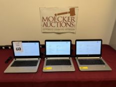 HP ProBook 440 Core i5 6th 4GB 500GB Touch