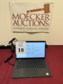 Dell Latitude 7410, i7 10th, 16GB RAM, 512GB SSD